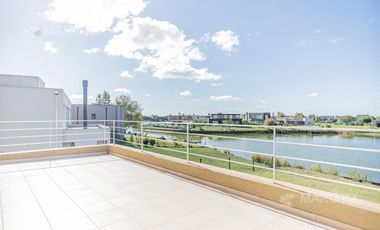 CASA EN VENTA- ALQUILER - LAGUNA- EN EL CANTON - MAROTO PROPIEDADES