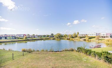 CASA EN VENTA- ALQUILER - LAGUNA- EN EL CANTON - MAROTO PROPIEDADES