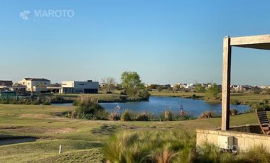 CASA EN VENTA- ALQUILER - LAGUNA- EN EL CANTON - MAROTO PROPIEDADES