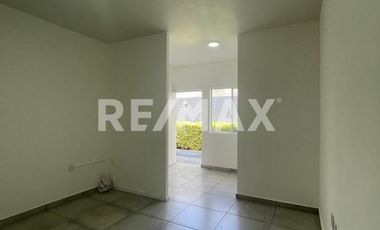 RENTA LOCAL  PARA OFICINA O CONSULTORIO EN JARDINES DE LA HACIENDA QUERETARO