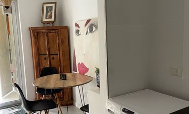 Departamento Nuevo ingreso !!!!! super luminoso sol exc Distribución !!!!!!!!