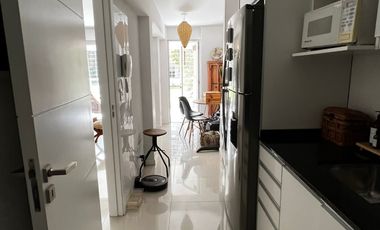 Departamento Nuevo ingreso !!!!! super luminoso sol exc Distribución !!!!!!!!