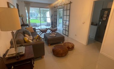 Departamento Nuevo ingreso !!!!! super luminoso sol exc Distribución !!!!!!!!