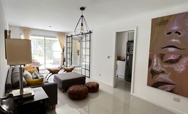 Departamento Nuevo ingreso !!!!! super luminoso sol exc Distribución !!!!!!!!