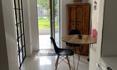 Departamento Nuevo ingreso !!!!! super luminoso sol exc Distribución !!!!!!!!