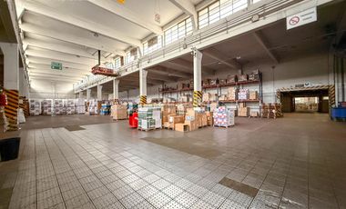 Deposito Parque Industrial en alquiler de 23.000 m2 totales, La Tablada, La Matanza.