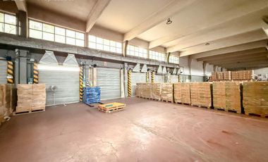 Deposito Parque Industrial en alquiler de 23.000 m2 totales, La Tablada, La Matanza.