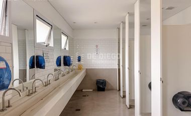 Deposito Parque Industrial en alquiler de 23.000 m2 totales, La Tablada, La Matanza.