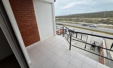 Departamento en alquiler en Puerto Madryn
