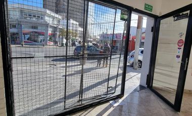 Local - Área Centro Sur