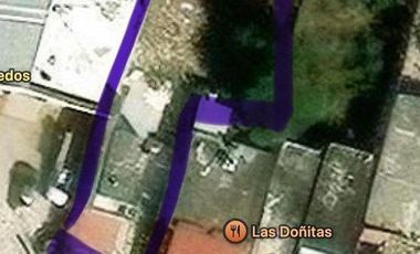 Casa con uso comercial sobre avenida principal