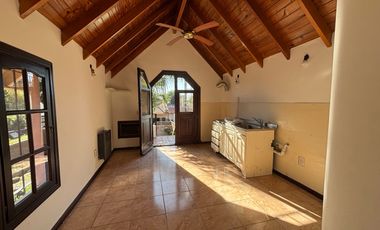 Departamento - General Pacheco