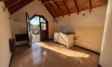 Departamento - General Pacheco