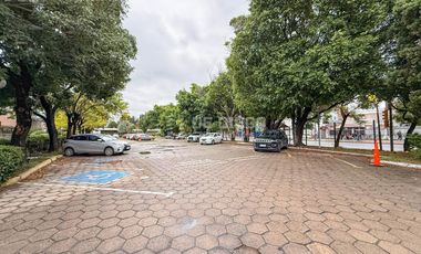 Deposito Industrial en alquiler de 4154 m2 cubiertos, La Tablada, La Matanza.