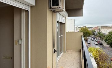 Departamento en Centro