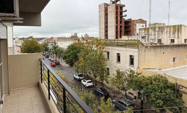 Departamento en Centro