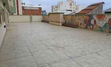 ALQUILER DEPARTAMENTO 3 AMBIENTES EN FLORIDA MITRE