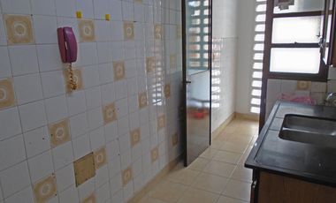 ALQUILER DEPARTAMENTO 3 AMBIENTES EN FLORIDA MITRE