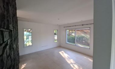 Casa en Santa Teresa, Villanueva, Benavidez,Tigre