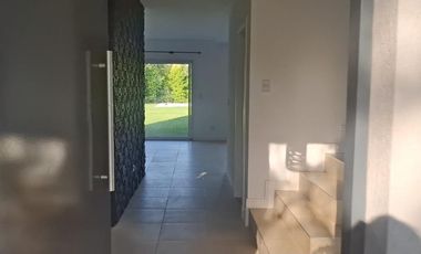 Casa en Santa Teresa, Villanueva, Benavidez,Tigre