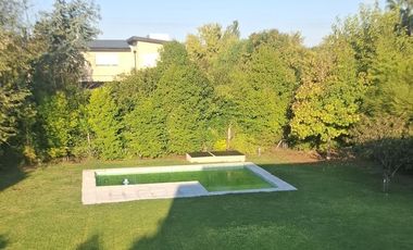 Casa en Santa Teresa, Villanueva, Benavidez,Tigre