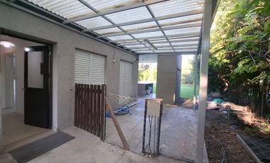 Casa en Santa Teresa, Villanueva, Benavidez,Tigre