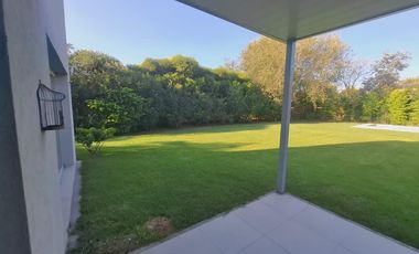 Casa en Santa Teresa, Villanueva, Benavidez,Tigre