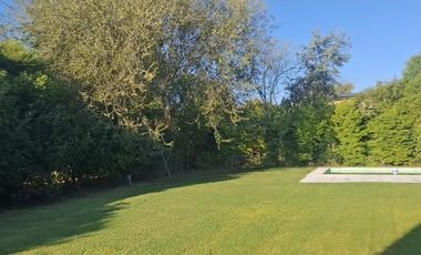 Casa en Santa Teresa, Villanueva, Benavidez,Tigre