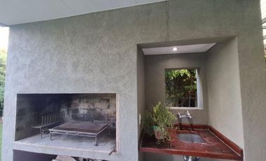 Casa en Santa Teresa, Villanueva, Benavidez,Tigre