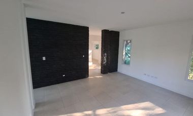 Casa en Santa Teresa, Villanueva, Benavidez,Tigre