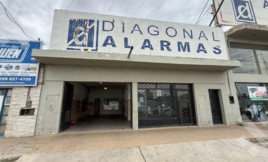 En Venta | Local Comercial | Apto Desarrollo | Planas 611 | Neuquén