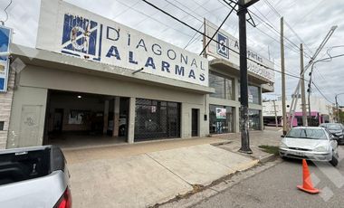 En Venta | Local Comercial | Apto Desarrollo | Planas 611 | Neuquén