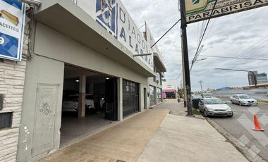 En Venta | Local Comercial | Apto Desarrollo | Planas 611 | Neuquén