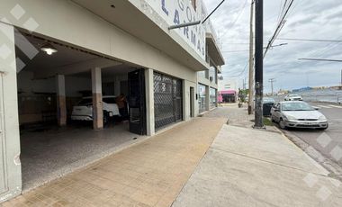 En Venta | Local Comercial | Apto Desarrollo | Planas 611 | Neuquén