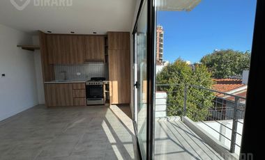 Venta de Ph 2 ambientes en zona san jose