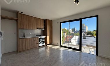 Venta de Ph 2 ambientes en zona san jose