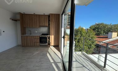 Venta de Ph 2 ambientes en zona san jose