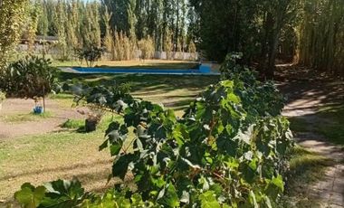 Venta de Casa Quinta