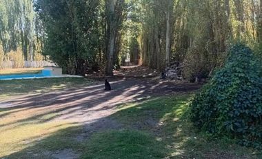 Venta de Casa Quinta