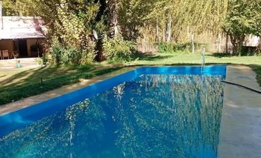 Venta de Casa Quinta