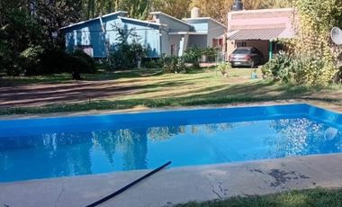 Venta de Casa Quinta
