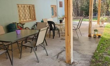 Venta de Casa Quinta