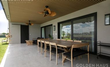 Casa en alquiler en La Providencia Resort & Country Club - Amoblada -