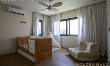 Casa en alquiler en La Providencia Resort & Country Club - Amoblada -