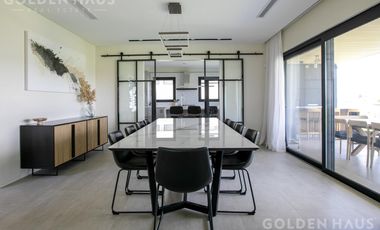 Casa en alquiler en La Providencia Resort & Country Club - Amoblada -
