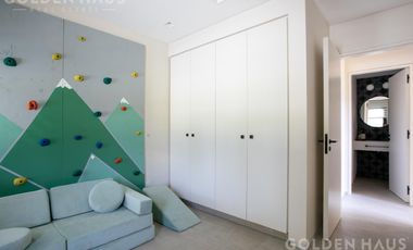 Casa en alquiler en La Providencia Resort & Country Club - Amoblada -
