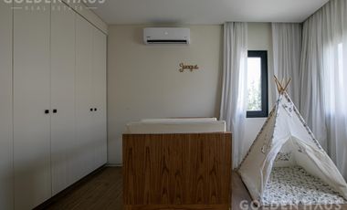 Casa en alquiler en La Providencia Resort & Country Club - Amoblada -