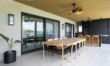Casa en alquiler en La Providencia Resort & Country Club - Amoblada -