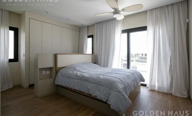 Casa en alquiler en La Providencia Resort & Country Club - Amoblada -