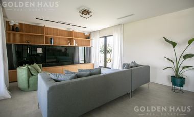 Casa en alquiler en La Providencia Resort & Country Club - Amoblada -